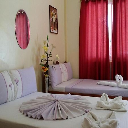Palm Grove Saud Holiday Complex Hotel Pagudpud Exterior foto