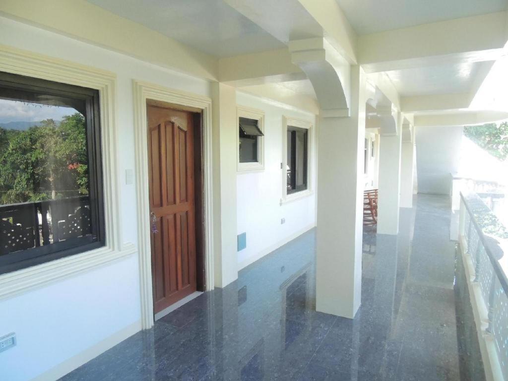 Palm Grove Saud Holiday Complex Hotel Pagudpud Exterior foto