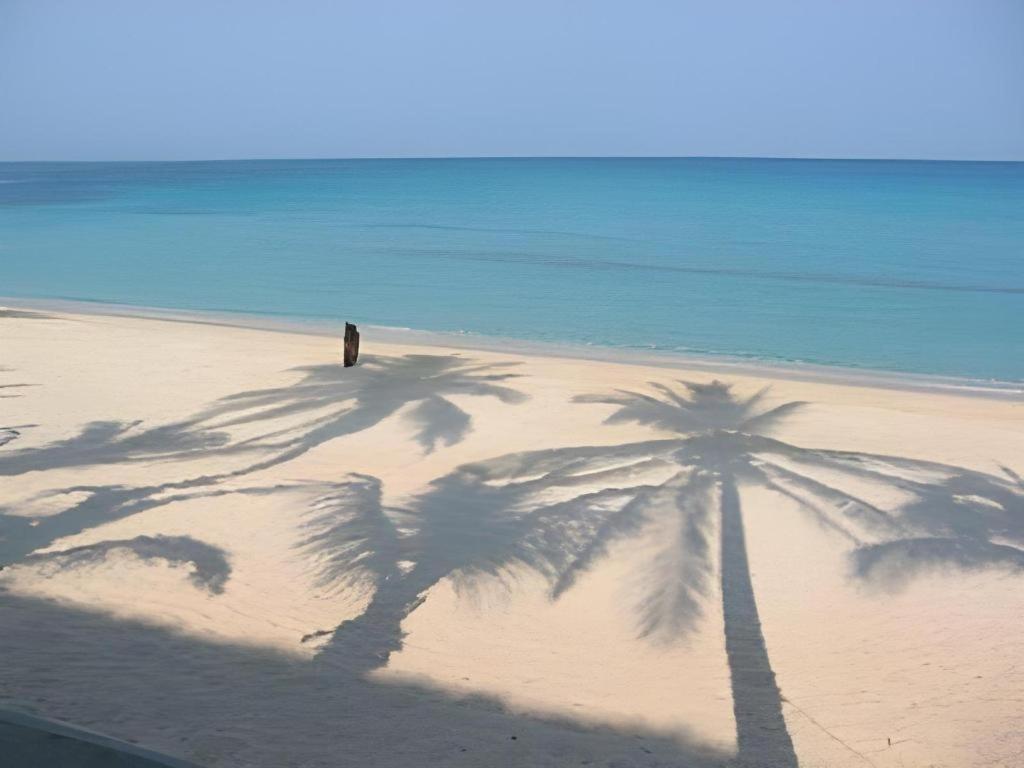 Palm Grove Saud Holiday Complex Hotel Pagudpud Exterior foto